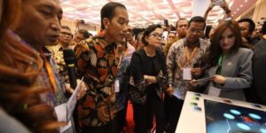 Perusahaan Jokowi Ikut Pengampunan Pajak