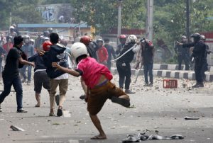 Ulama Banten: Banyak Ideologi Tak Sesuai Pancasila Masuk Indonesia
