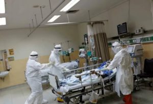 IDI: 115 Dokter Gugur, Terbanyak di Jawa Timur