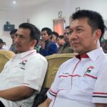 Pimnas PPI Ajak Jadikan Idul Fitri Sebagai Lembaran Baru Politik