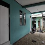42 Rumah Rusak Berat dan Tidak Layak Huni di Kampung Melayu Dibangun Melalui Program Bedah Kawasan Baznas (Bazis) DKI