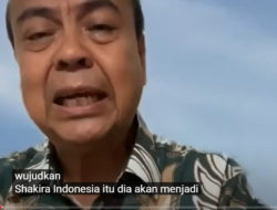Hafid Abbas Sebut Indonesia akan Bubar jika Kesenjangan Sosial Tidak Segera Ditangani