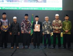 Integrasikan Ajaran Islam dan Lingkungan Hidup, Universitas Nasional dan Kemenag Luncurkan Program Ekopesantren di Wilayah Jawa dan Sumatera