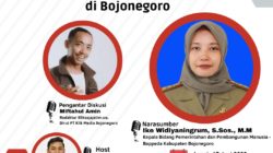 Dialog KLIK-TV: Kupas Iklim Investasi dan Pembangunan SDM di Bojonegoro Bersama Kabid Bappeda Ike Widiyaningrum